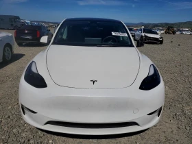 Tesla Model Y | Mobile.bg � ����� ������ 5