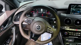 Kia Stinger HeadsUp* Lane Assist* �����/������� * 360* ����� | Mobile.bg � ����� ������ 12