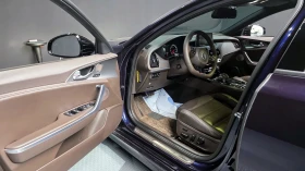 Kia Stinger HeadsUp* Lane Assist* �����/������� * 360* ����� | Mobile.bg � ����� ������ 9