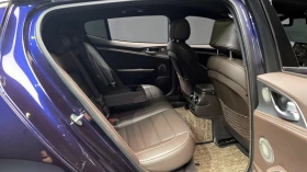 Kia Stinger HeadsUp* Lane Assist* �����/������� * 360* ����� | Mobile.bg � ����� ������ 11