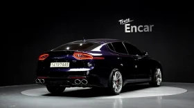 Kia Stinger HeadsUp* Lane Assist* �����/������� * 360* ����� | Mobile.bg � ����� ������ 2