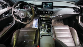 Kia Stinger HeadsUp* Lane Assist* �����/������� * 360* ����� | Mobile.bg � ����� ������ 6