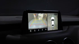 Kia Stinger HeadsUp* Lane Assist* �����/������� * 360* ����� | Mobile.bg � ����� ������ 14