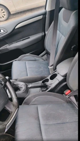 Citroen C4 - 5000 € / 9779.15 лв. - 10714768 6