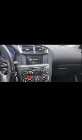 Citroen C4 - 5000 € / 9779.15 лв. - 10714768 5