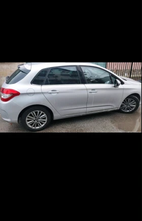 Citroen C4 - 5000 € / 9779.15 лв. - 10714768 11