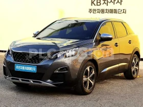 Peugeot 3008 2.0| КАМЕРА| ПАНОРАМА| ПОДГРЕВ| ВКЛ.ТЕХНОТЕСТ