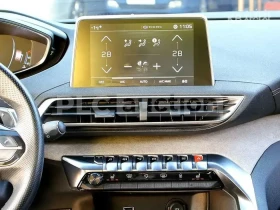 Peugeot 3008 2.0| КАМЕРА| ПАНОРАМА| ПОДГРЕВ| ВКЛ.ТЕХНОТЕСТ | Auto.bg — изображение 11