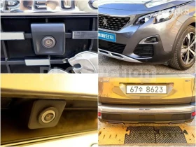 Peugeot 3008 2.0| КАМЕРА| ПАНОРАМА| ПОДГРЕВ| ВКЛ.ТЕХНОТЕСТ | Auto.bg — изображение 14