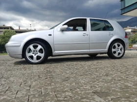 ����� �� �������� �� VW Golf