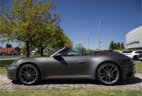 Porsche 911 Cabriolet | Auto.bg — изображение 7