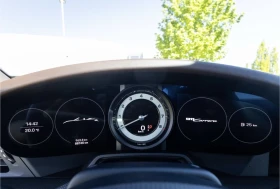 Porsche 911 Cabriolet | Auto.bg — изображение 14