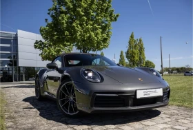 Porsche 911 Cabriolet | Auto.bg — изображение 6