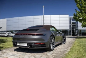 Porsche 911 Cabriolet | Auto.bg — изображение 5