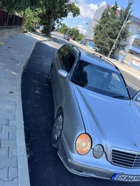 Mercedes-Benz E 320 - 1250 € / 2444.79 лв. - 57739205 4