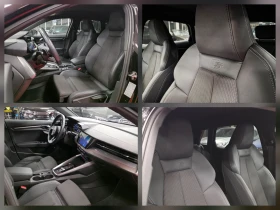 Audi A3 Sportback | S-line | 40TFSIe | DSG | 204HP PHEV | Mobile.bg � ����� ������ 15
