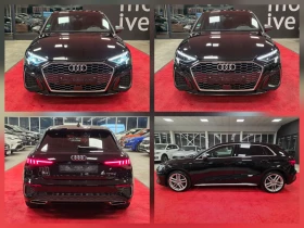 Audi A3 Sportback | S-line | 40TFSIe | DSG | 204HP PHEV | Mobile.bg � ����� ������ 6