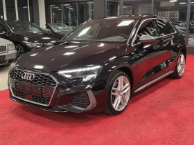 Audi A3 Sportback | S-line | 40TFSIe | DSG | 204HP PHEV | Mobile.bg � ����� ������ 3