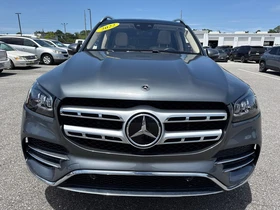 Mercedes-Benz GLS 450 AMG PACKAGE, снимка 9 - Автомобили и джипове - 55310396