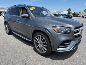 Mercedes-Benz GLS 450 AMG PACKAGE, снимка 8 - Автомобили и джипове - 55310396