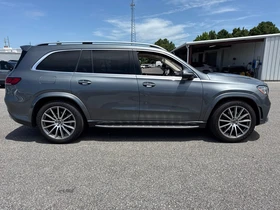 Mercedes-Benz GLS 450 AMG PACKAGE, снимка 7 - Автомобили и джипове - 55310396