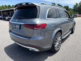 Mercedes-Benz GLS 450 AMG PACKAGE, снимка 6 - Автомобили и джипове - 55310396