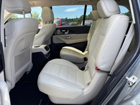 Mercedes-Benz GLS 450 AMG PACKAGE, снимка 11 - Автомобили и джипове - 55310396