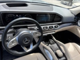 Mercedes-Benz GLS 450 AMG PACKAGE, снимка 13 - Автомобили и джипове - 55310396