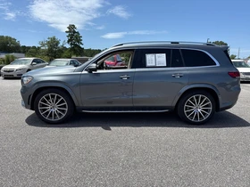 Mercedes-Benz GLS 450 AMG PACKAGE, снимка 3 - Автомобили и джипове - 55310396