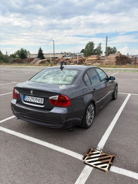 BMW 320 | Mobile.bg � ����� ������ 5