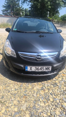 Opel Corsa | Mobile.bg � ����� ������ 2