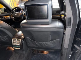 Mercedes-Benz S 500 LONG V8 435 Bi-Turbo - 19000 € - 13755058 11