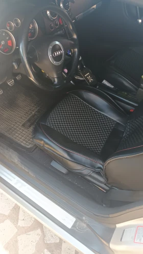 Audi Tt S-LINE | Mobile.bg � ����� ������ 4