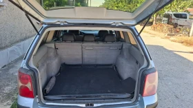 VW Passat 1.9TDI, 131к.с.  | Auto.bg — изображение 5