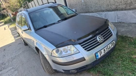 VW Passat 1.9TDI, 131к.с.  | Auto.bg — изображение 2