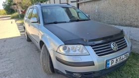 VW Passat 1.9TDI, 131к.с.  | Auto.bg — изображение 7