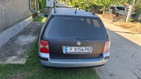 VW Passat 1.9TDI, 131к.с.  | Auto.bg — изображение 8