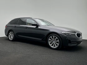 BMW 520 i Touring | Mobile.bg � ����� ������ 6