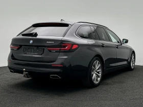 BMW 520 i Touring | Mobile.bg � ����� ������ 4
