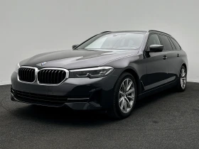 ������ BMW 520