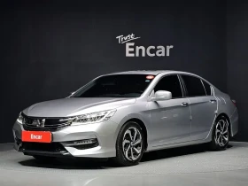 ������ Honda Accord