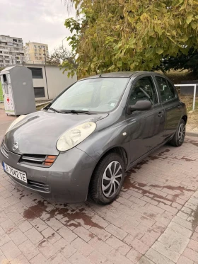 Nissan Micra - 1750 € - 68461666 3