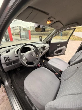 Nissan Micra - 1750 € - 68461666 14