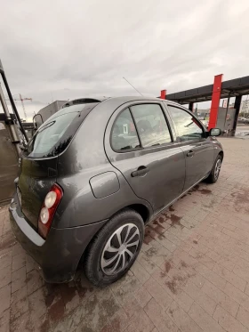 Nissan Micra - 1750 € - 68461666 9