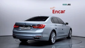 BMW 730 ACC * HUD * Обдухване * АвтоКредит * (ЦЕНА ДО БГ) | Auto.bg — изображение 2