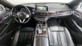 BMW 730 ACC * HUD * Обдухване * АвтоКредит * (ЦЕНА ДО БГ) | Auto.bg — изображение 6
