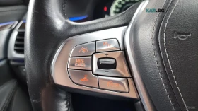 BMW 730 ACC * HUD * Обдухване * АвтоКредит * (ЦЕНА ДО БГ) | Auto.bg — изображение 14