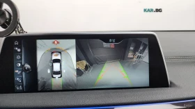 BMW 730 ACC * HUD * Обдухване * АвтоКредит * (ЦЕНА ДО БГ) | Auto.bg — изображение 13