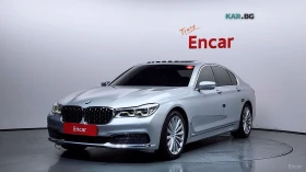 BMW 730 ACC * HUD * Обдухване * АвтоКредит * (ЦЕНА ДО БГ)