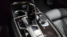 BMW 730 ACC * HUD * Обдухване * АвтоКредит * (ЦЕНА ДО БГ) | Auto.bg — изображение 8